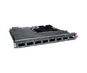 Cisco WS-X6708-10G-3C Nouveau
