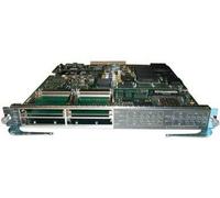 Cisco WS-X6904-40G-2TXL module de commutation réseau - Modules de commutation réseau (40000 Mbit/s, IEEE 802.1D,IEEE 802.1Q,IEEE 802.1p,IEEE 802.1s,IEEE 802.1w,IEEE 802.3ad,IEEE 802.3ae,IEEE..., MPO,SC, Multimode, 10 km, 128000 entrées)