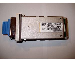 Cisco X2-10GB-SR 10GBASE-SR X2 Module - 459147-001