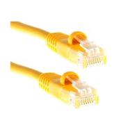 Cisco Systems Câble réseau 1.8 m Jaune