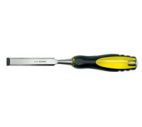 Ciseau 38 mm avec manche transparent 25521 VOREL