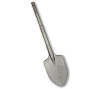 Ciseau à béton WERHE SDS Plus SDS Max HEX28 HEX30 pointu ciseau plat