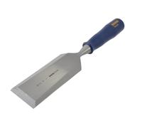 Ciseau À Biseau Irwin® Marples® M444 Poignée En Blue Chip 50Mm (2In) MAR4442