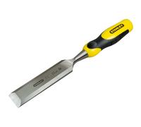 Ciseau à bois bi-matière 32 mm - 0-16-881 - STANLEY