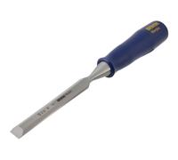Ciseau à bois biseauté 13mm - IRWIN - TM44412