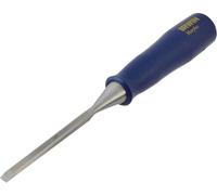 Ciseau à bois biseauté 6mm - IRWIN - TM44414