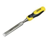 Stanley Ciseau à bois 0-16-875 manche bimatière 15 mm