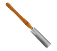 Ciseau à Bois, Ensemble D'outils De Tournage Gouge D'ébauche De 30mm Outils De Tournage Sur Bois Ciseau à Bois Outil De Tournage Couteau De Tournage Professionnel Accessoires Pour Tours à Bois