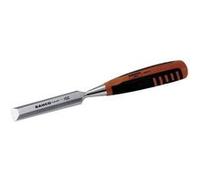 Bahco Ciseau à bois 424P-10 – 10 mm, manche 2 composants, 140 mm – Import Grande-Bretagne