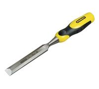Ciseau à bois Dynagrip STANLEY - 0-16-8