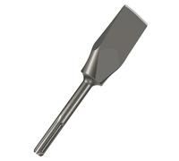 Ciseau à hache durable en alliage d'acier robuste pour les tâches professionnelles en plein air