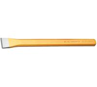 Ciseau À Maçonnerie Plat Ovale, 350x23x13mm GEDORE 109-350