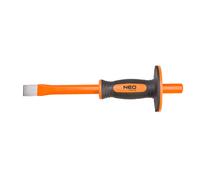 Cutter avec protecteur 18 mm x 300 mm 33-081