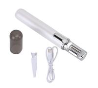 Ciseau à ongles électrique sans fil - ULISEM - SilentPro Max - Coupe automatique - Bac de récupération - Batterie 240mAh