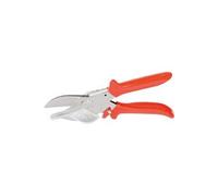 Ciseau à onglet 3104, Long. : 210 mm, Long. coupe 55 mm