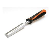 Ciseau bois sculpteur 25mm bi-mat
