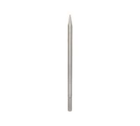 Bosch Professional Burin pointu SDS 400 mm, 10 pièces - 2608690235
