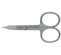 Ciseau Combi pour Ongles & Peau Flèche Inox Erbe Solingen Becker-Manucure