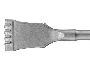 Ciseau combiné en carbure DeWALT SDS-MAX, 38 x 280 mm DT6837