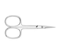 Ciseau Coupe-ongle Pointu - CLAUSS - 90 mm - Coupe effilée - Supression précise - Pour cuticules