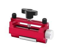 Ciseau D'Aide à L'AffûTage, Guide D'AffûTage, Support D'AffûTage, Aide à L'AffûTage Pour Outils En Bois AffûTage Sur Pierre à Aiguiser Gabarit D'AffûTage De Ciseau AntidéRapant