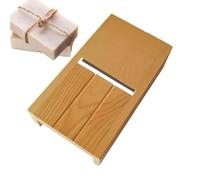 Ciseau de bord, outil de rasage en bois - Cutter et coupe- de bougies pour la fabrication de bougies faites à la main