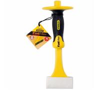 STANLEY Burin pour carrelage FatMax avec protection manuelle 75 mm 4-18-331