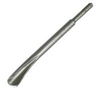Ciseau de gougeage creux DeWalt; SDS-plus; 240 mm