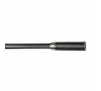 Ciseau de gougeage creux Hikoki 750996; SDS-max; 26x300 mm
