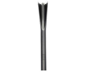 Ciseau de gougeage creux Hikoki 751000; SDS-max; 32x300 mm