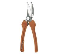 Ciseau de jardin à lames franches 19 cm Bahco