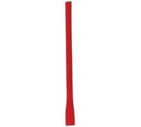 Ciseau de maçon octogonal FISCHER DAREX - 300x16 mm - Acier trempé haute qualité