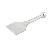 Ciseau de pose de tapis avec poignée ergonomique pour une installation de précision de tapis et pour une application de sol sans couture