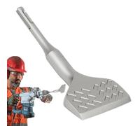 Ciseau de retrait de carrelage, outil pour enlever les carreaux | Burin de grattage de carrelage mural,Outil de spatule de rénovation multifonction pour la décoration de la maison, les bâtiments