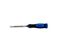 Ciseau de sculpteur - 8 mm - Manche plastique - - 111B08
