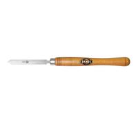 Ciseau de tourneur, forme diamant Kirschen 1599005 G
