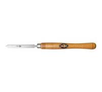 Ciseau de tourneur, forme diamant Kirschen 1599005 G