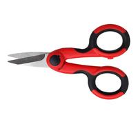 Ciseau d'Electricien Droit Microdenté Fumasi