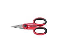 Ciseau d'électricien gainé bi-matière - FACOM - 841A.4