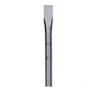 DeWalt Burin plat DT6942-QZ 25 x 400 mm emmanchement hexagonal 19 mm 1 pièce