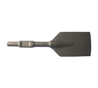 Ciseau d'excavation Makita; 125x400 mm
