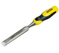 Stanley Ciseaux à bois Dynagrip 0-16-881 32 mm