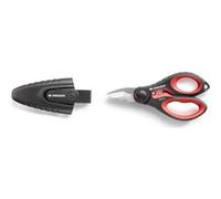 Ciseau Electricien FACOM 841A.3PB Coupe puissante et précise G