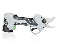 Ciseau Electronique VOLPI ORIGINALE Kv 310 MM.28 -2 Batterie - 14,4 Volt 2,5 Ah