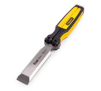 Ciseau En Bois Pliant Stanley FatMax 25Mm Avec Capuchon En Acier FMHT0-16145