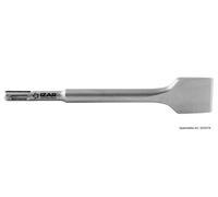 Ciseau large L.200 x 38 mm SDS + IZAR
