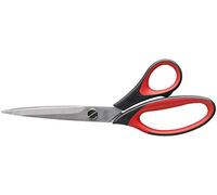 Ciseau Multi-Usage en Acier Inoxydable et Branche Ergonomique, 200mm