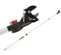 Ciseau Perche Élagueuse Barre Télescopique Stocker 170-280 CM Art 606