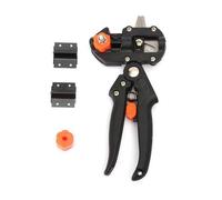 Ciseau pince avec 2 lame outil à greffer greffage arbre fruitier jardin