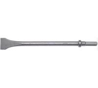 Ciseau plat 200X30mm pour P228X Hexagone 11.0mm